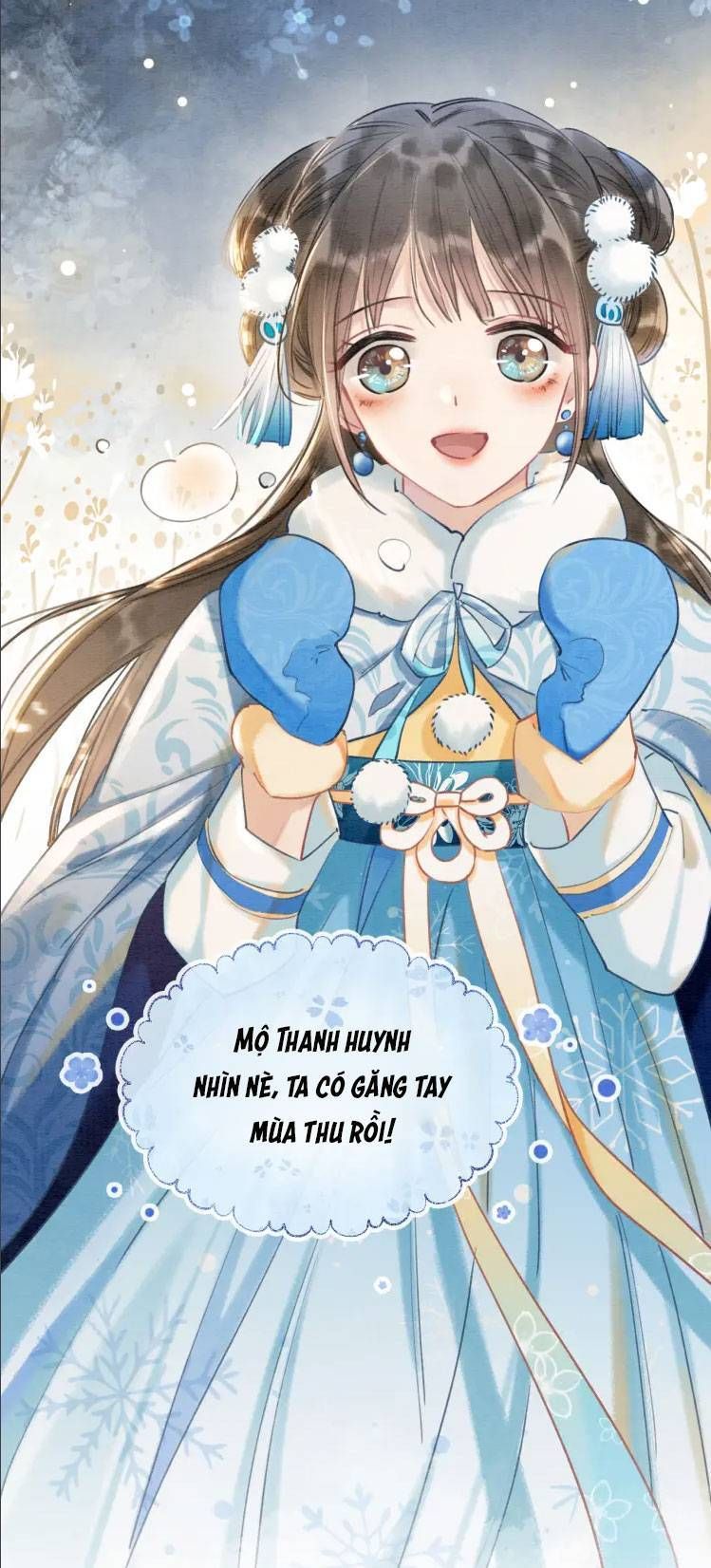 Sổ Tay Công Lược Của Hắc Liên Hoa Chapter 77 - Trang 2