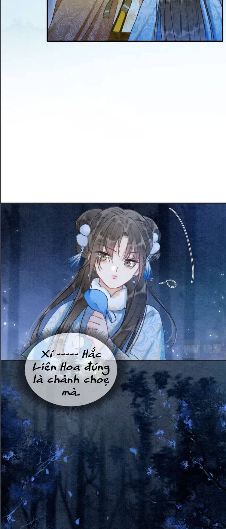 Sổ Tay Công Lược Của Hắc Liên Hoa Chapter 77 - Trang 2