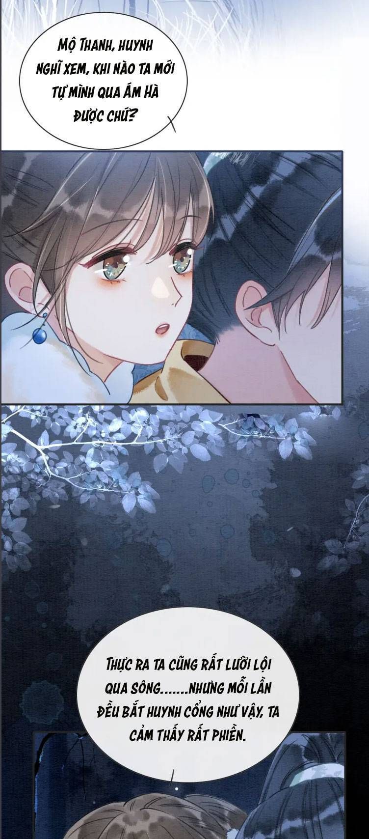 Sổ Tay Công Lược Của Hắc Liên Hoa Chapter 77 - Trang 2