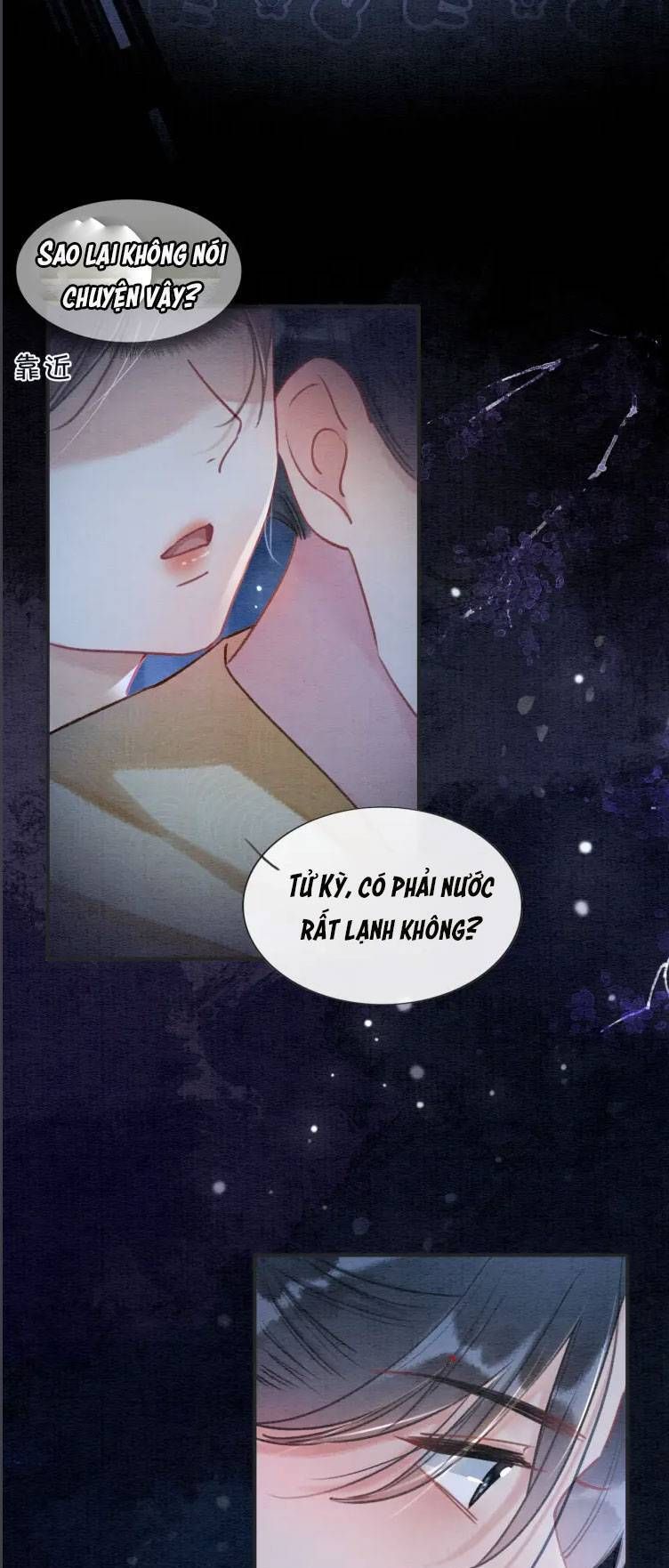 Sổ Tay Công Lược Của Hắc Liên Hoa Chapter 77 - Trang 2