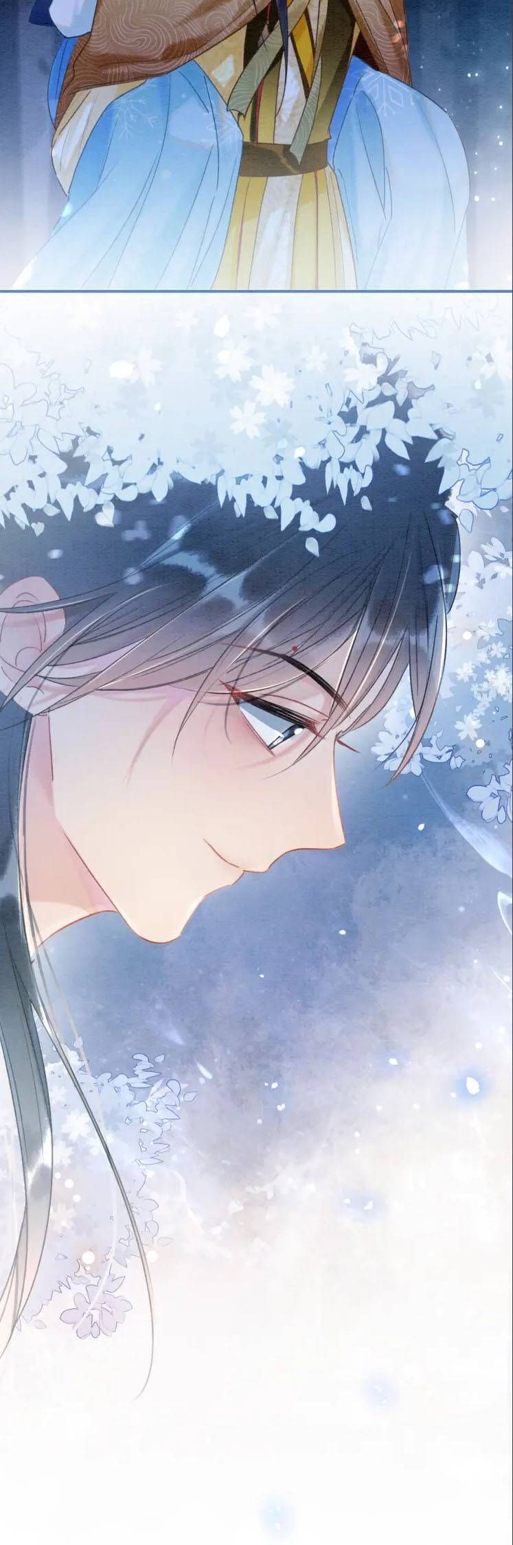 Sổ Tay Công Lược Của Hắc Liên Hoa Chapter 77 - Trang 2