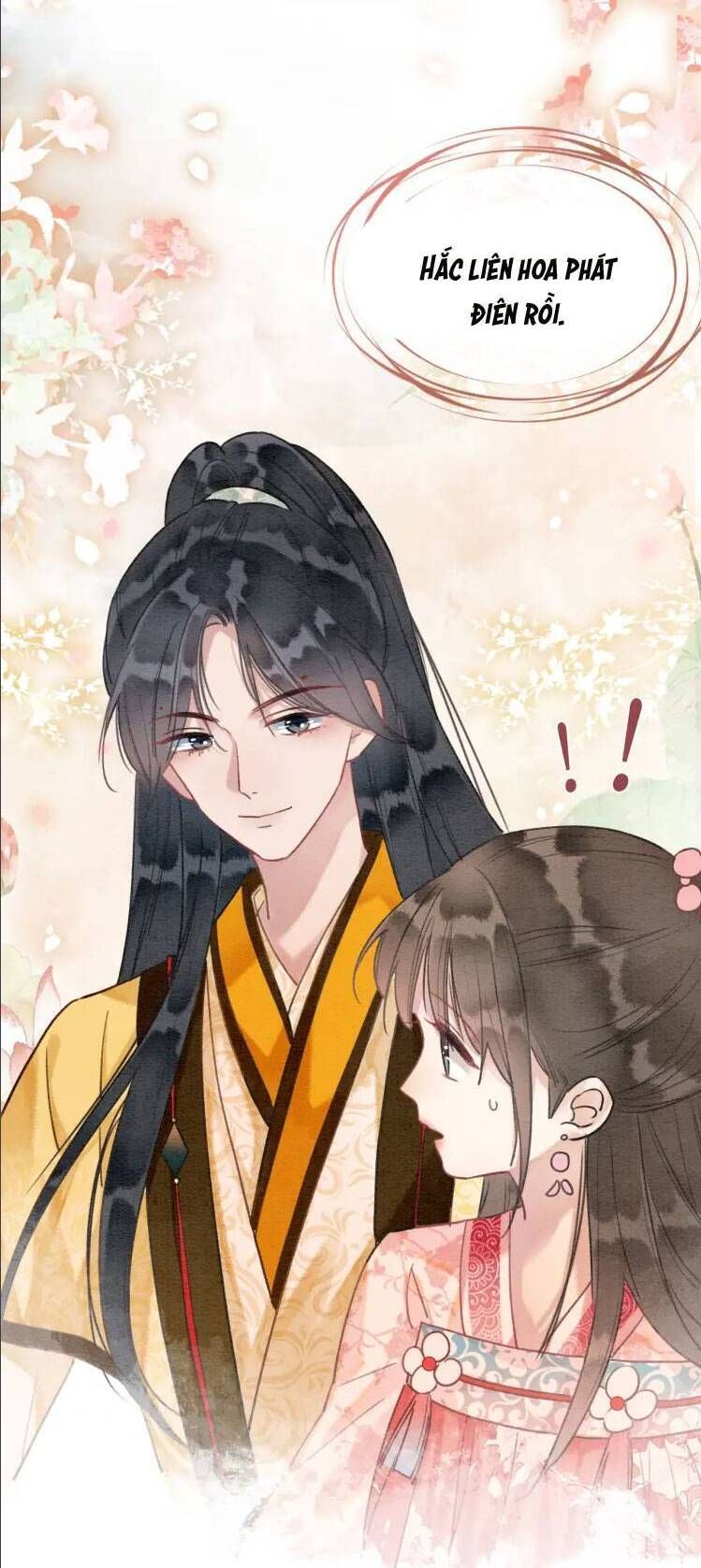 Sổ Tay Công Lược Của Hắc Liên Hoa Chapter 77 - Trang 2