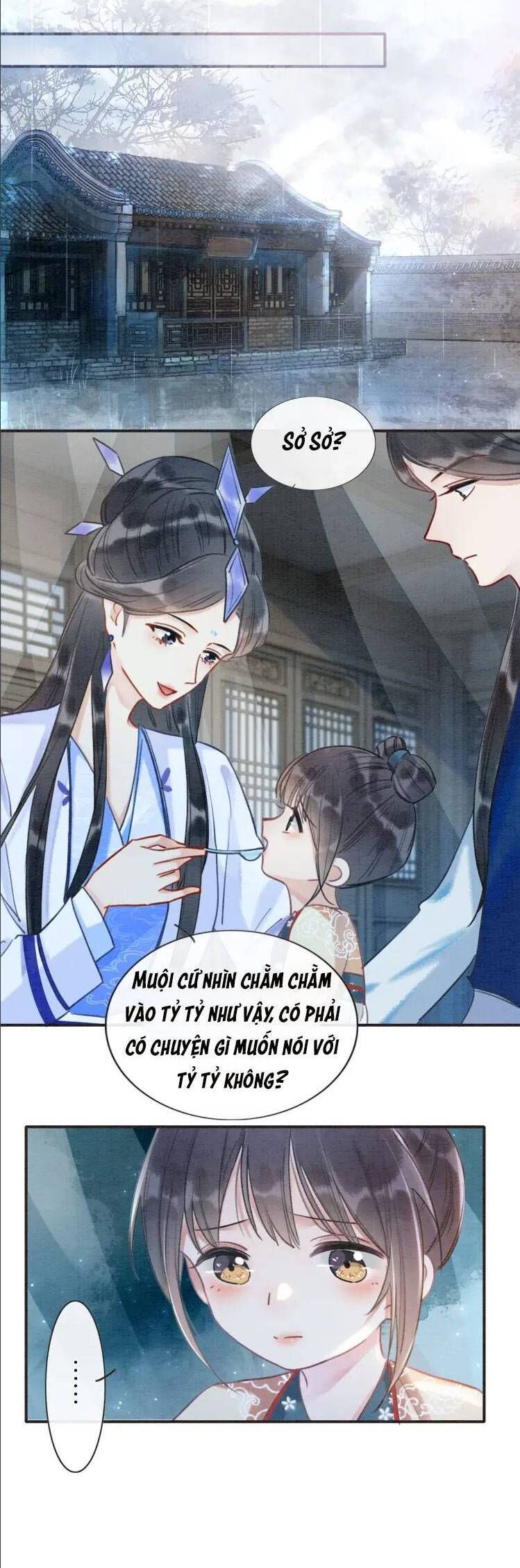 Sổ Tay Công Lược Của Hắc Liên Hoa Chapter 77 - Trang 2