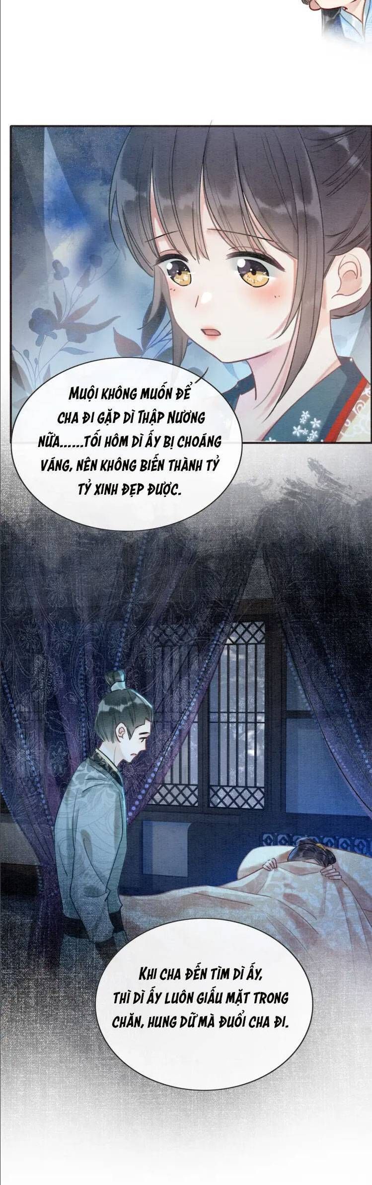 Sổ Tay Công Lược Của Hắc Liên Hoa Chapter 77 - Trang 2