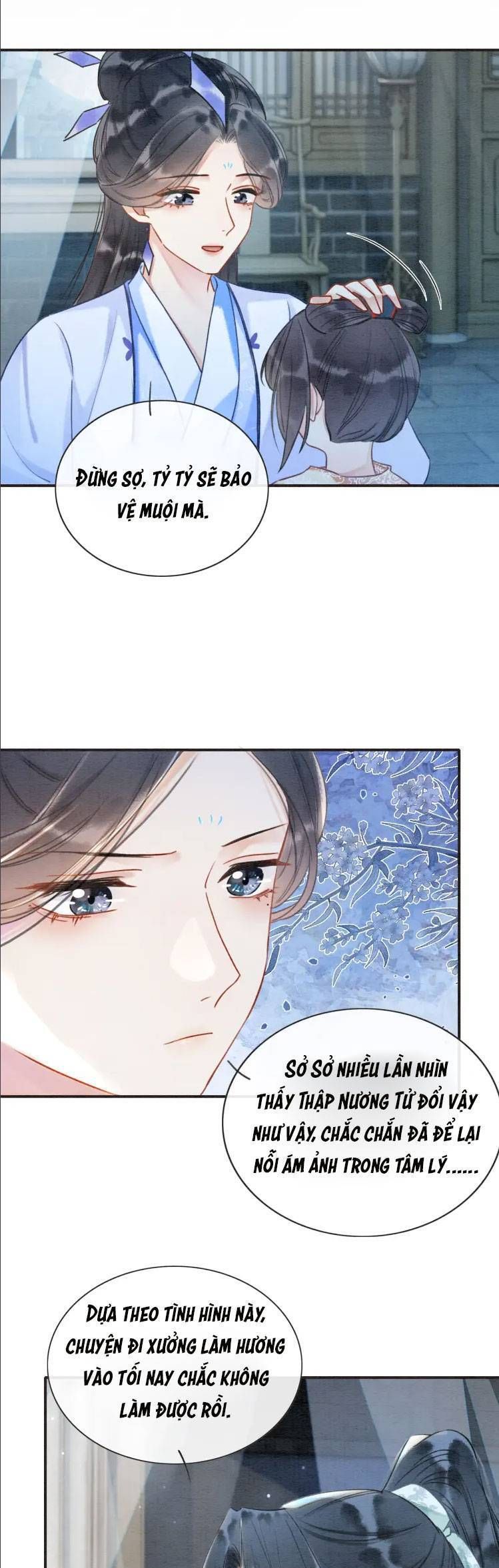 Sổ Tay Công Lược Của Hắc Liên Hoa Chapter 77 - Trang 2