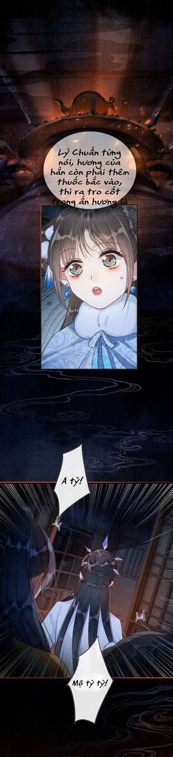 Sổ Tay Công Lược Của Hắc Liên Hoa Chapter 78 - Trang 2