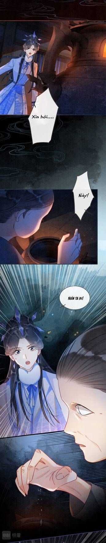 Sổ Tay Công Lược Của Hắc Liên Hoa Chapter 78 - Trang 2