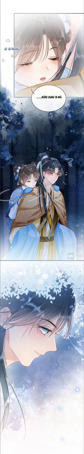 Sổ Tay Công Lược Của Hắc Liên Hoa Chapter 78 - Trang 2