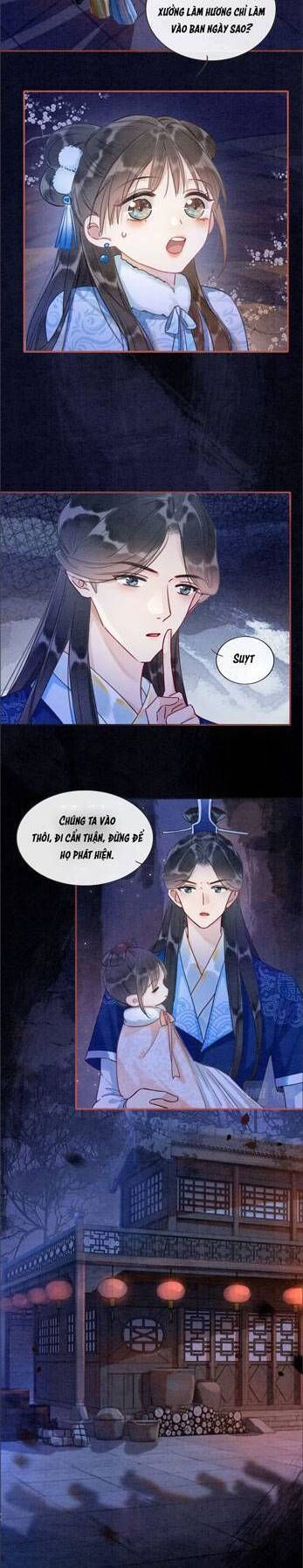 Sổ Tay Công Lược Của Hắc Liên Hoa Chapter 78 - Trang 2