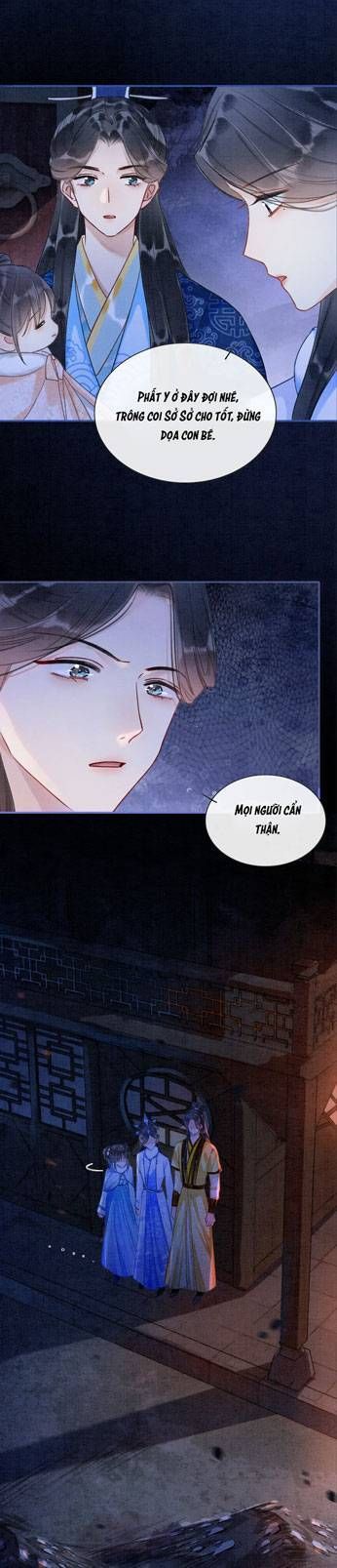 Sổ Tay Công Lược Của Hắc Liên Hoa Chapter 78 - Trang 2