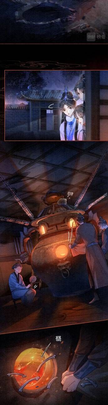 Sổ Tay Công Lược Của Hắc Liên Hoa Chapter 78 - Trang 2