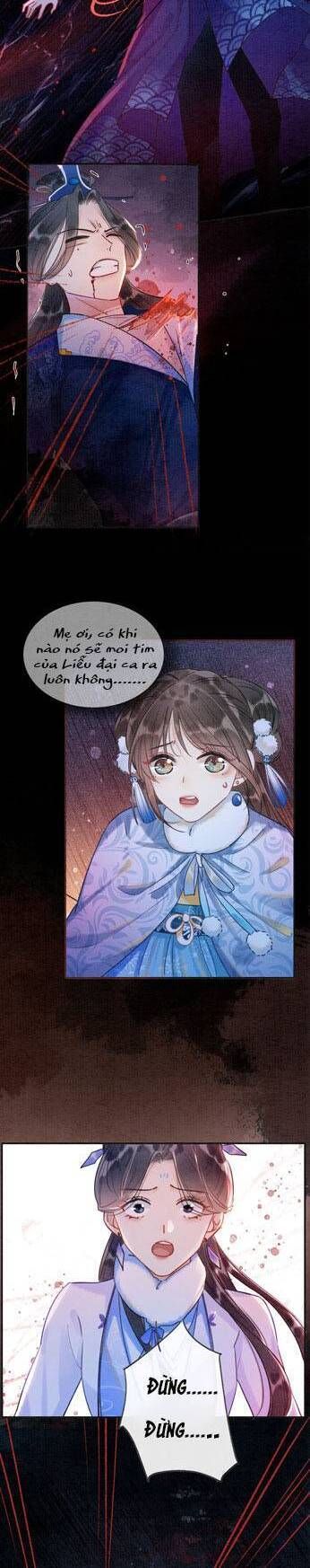 Sổ Tay Công Lược Của Hắc Liên Hoa Chapter 79 - Trang 2