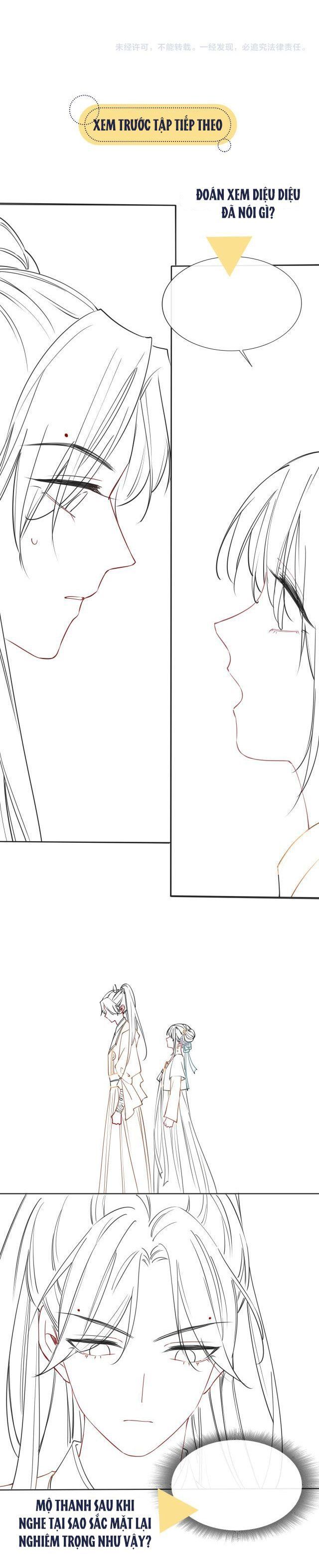 Sổ Tay Công Lược Của Hắc Liên Hoa Chapter 8 - Trang 2