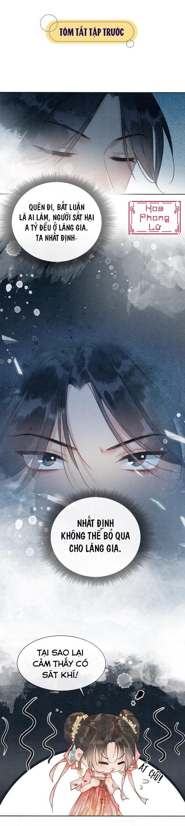 Sổ Tay Công Lược Của Hắc Liên Hoa Chapter 8 - Trang 2