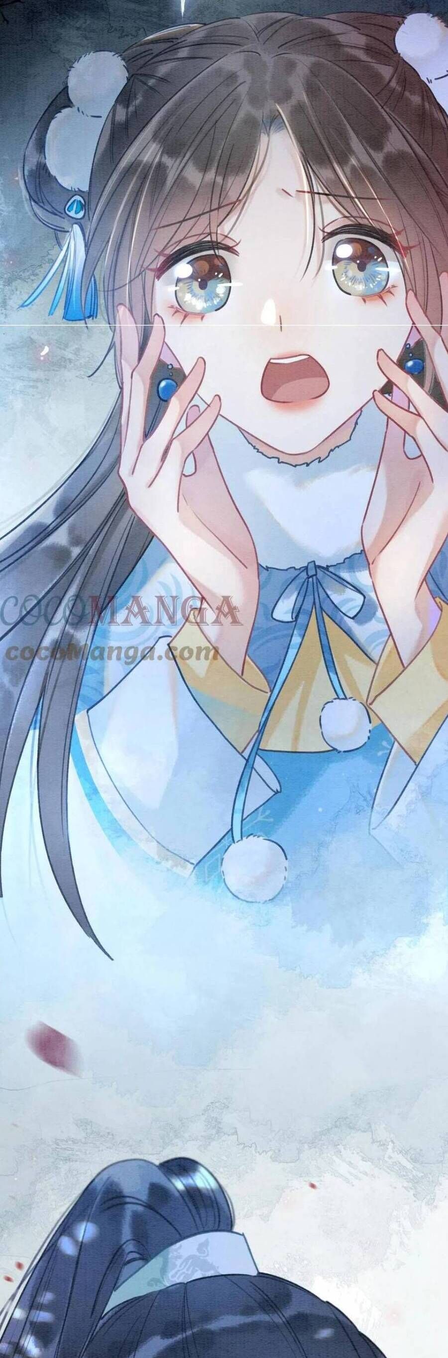 Sổ Tay Công Lược Của Hắc Liên Hoa Chapter 80 - Trang 2