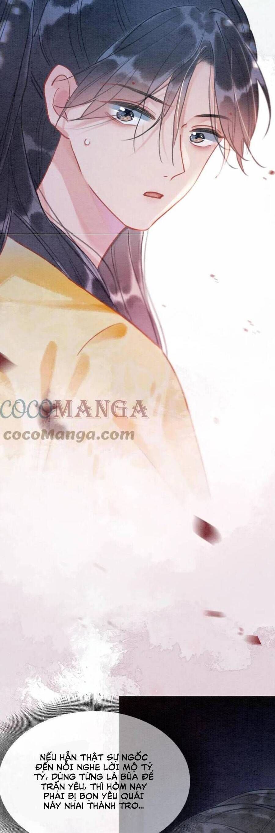 Sổ Tay Công Lược Của Hắc Liên Hoa Chapter 80 - Trang 2