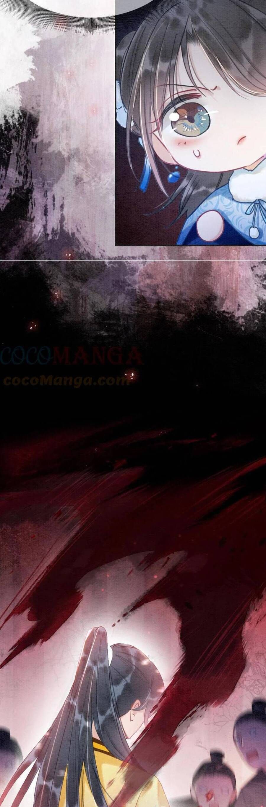 Sổ Tay Công Lược Của Hắc Liên Hoa Chapter 80 - Trang 2