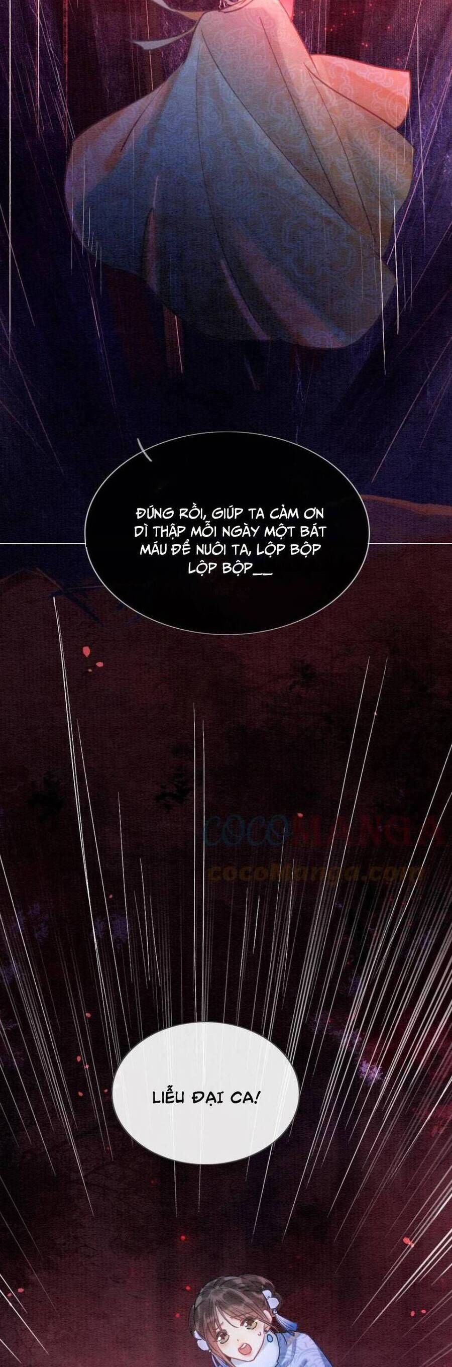 Sổ Tay Công Lược Của Hắc Liên Hoa Chapter 80 - Trang 2