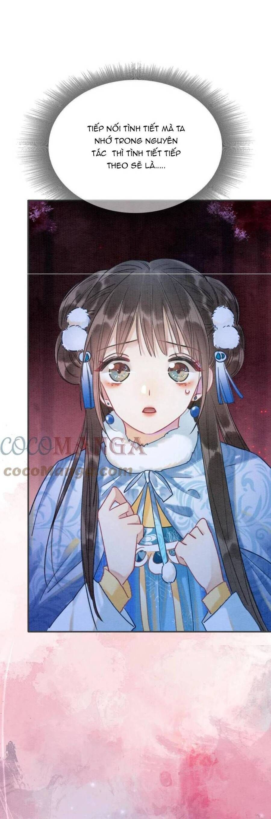 Sổ Tay Công Lược Của Hắc Liên Hoa Chapter 80 - Trang 2