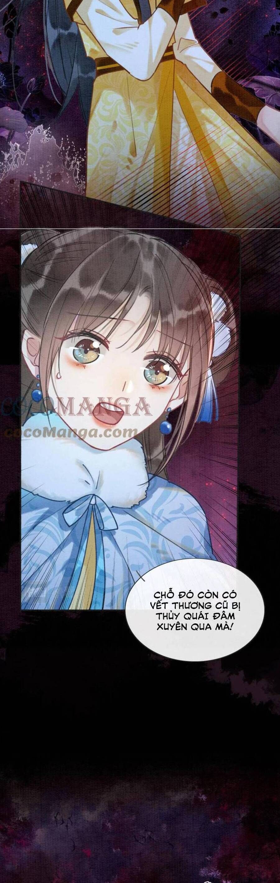 Sổ Tay Công Lược Của Hắc Liên Hoa Chapter 80 - Trang 2