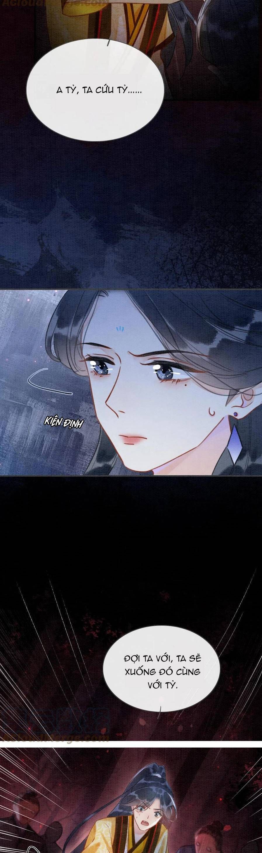 Sổ Tay Công Lược Của Hắc Liên Hoa Chapter 81 - Trang 2