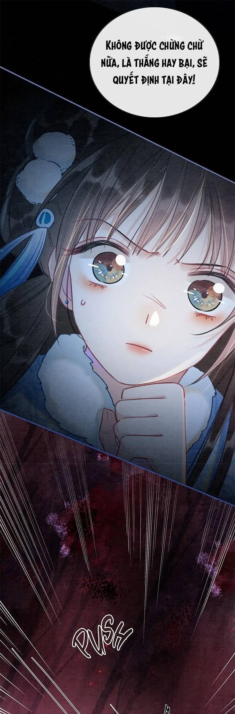 Sổ Tay Công Lược Của Hắc Liên Hoa Chapter 81 - Trang 2