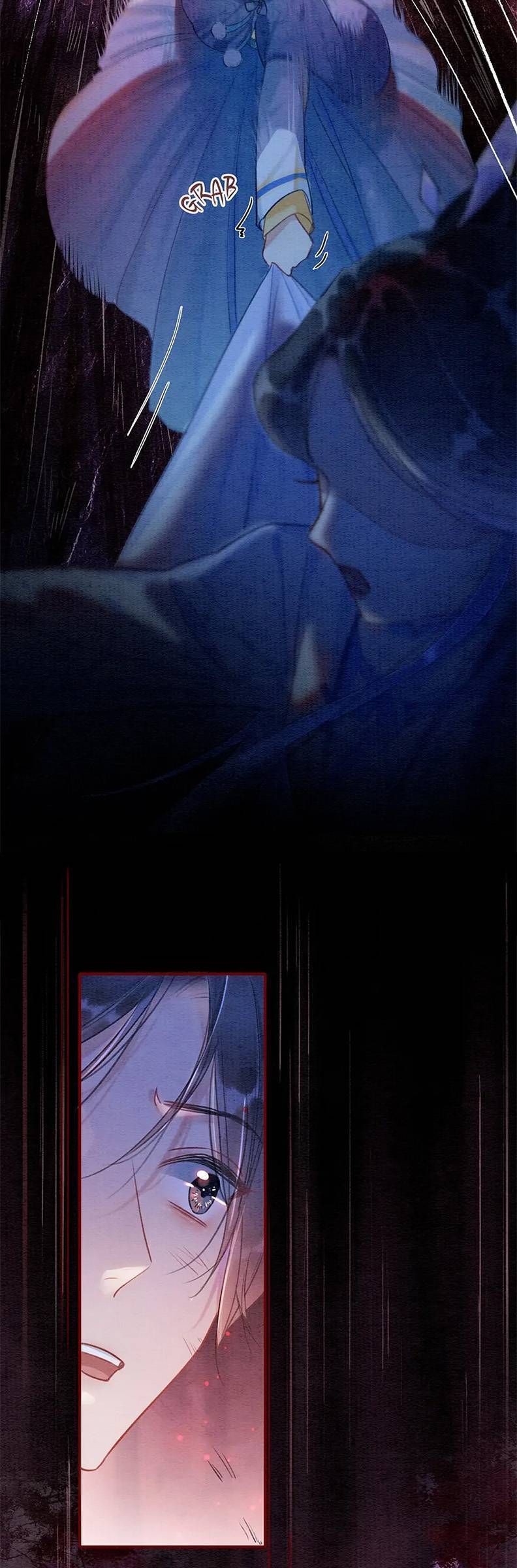 Sổ Tay Công Lược Của Hắc Liên Hoa Chapter 81 - Trang 2