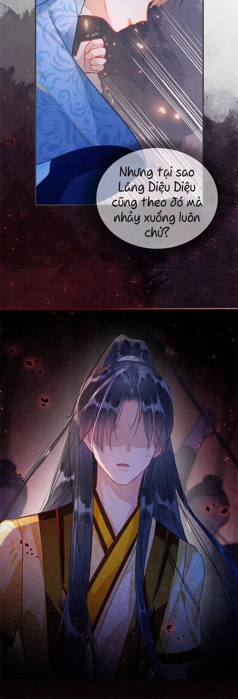 Sổ Tay Công Lược Của Hắc Liên Hoa Chapter 81 - Trang 2