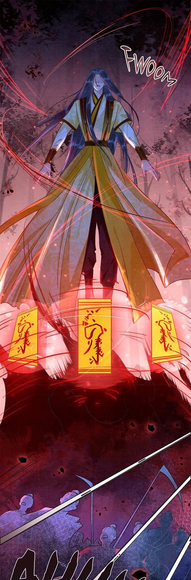 Sổ Tay Công Lược Của Hắc Liên Hoa Chapter 81 - Trang 2