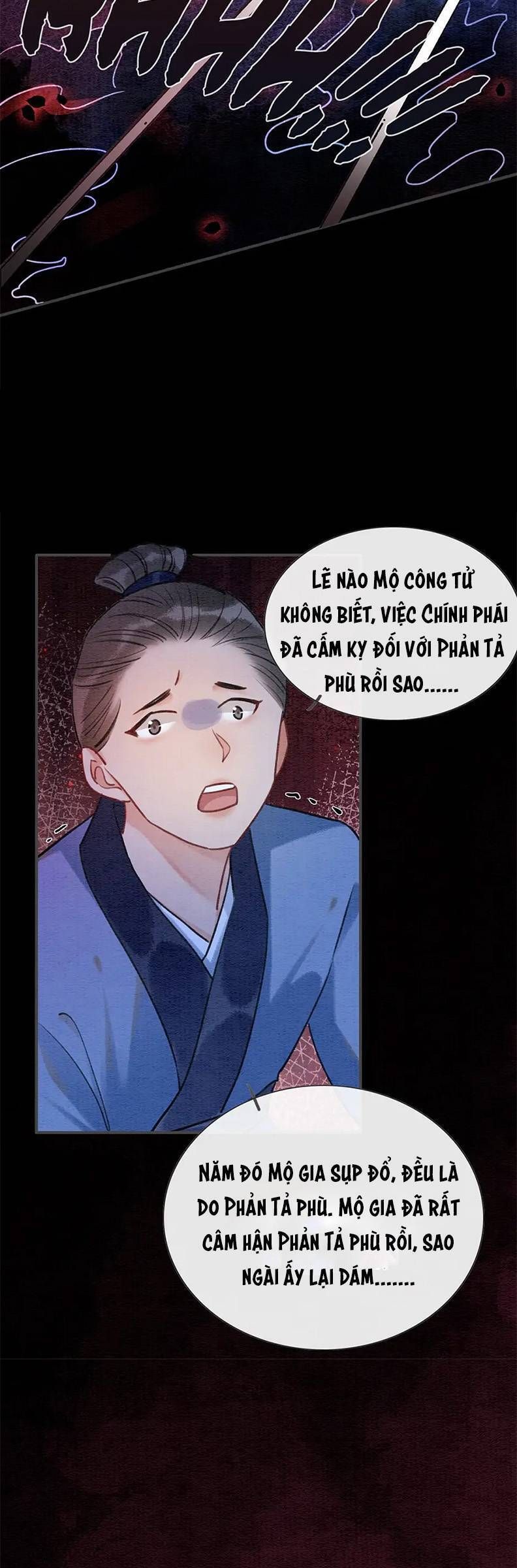 Sổ Tay Công Lược Của Hắc Liên Hoa Chapter 81 - Trang 2