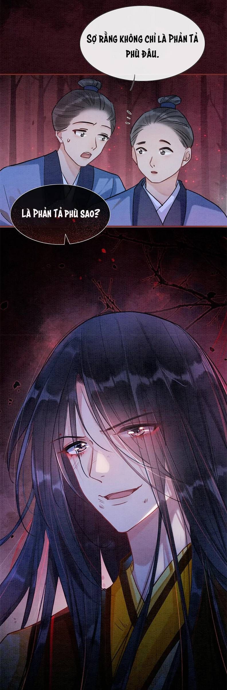 Sổ Tay Công Lược Của Hắc Liên Hoa Chapter 81 - Trang 2