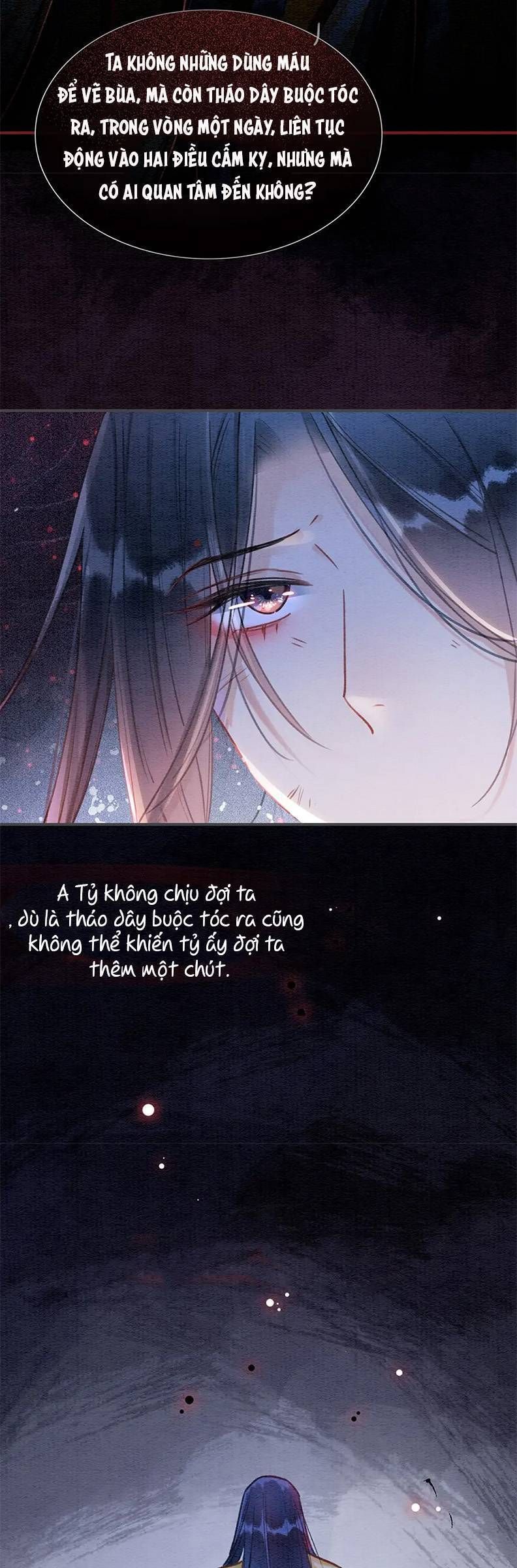 Sổ Tay Công Lược Của Hắc Liên Hoa Chapter 81 - Trang 2