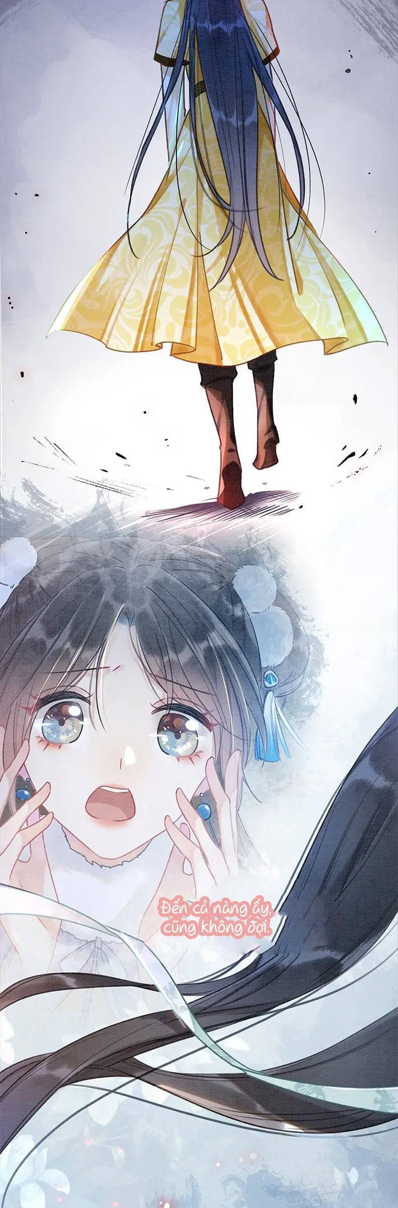 Sổ Tay Công Lược Của Hắc Liên Hoa Chapter 81 - Trang 2