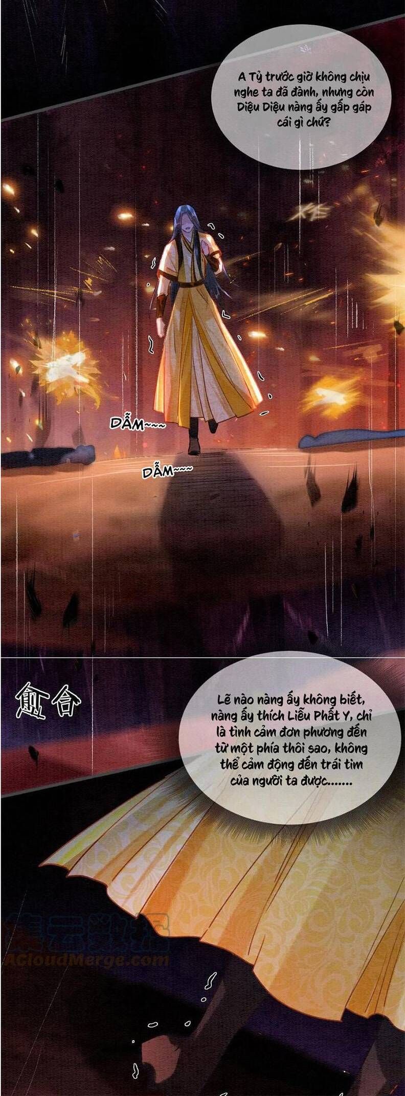 Sổ Tay Công Lược Của Hắc Liên Hoa Chapter 81 - Trang 2