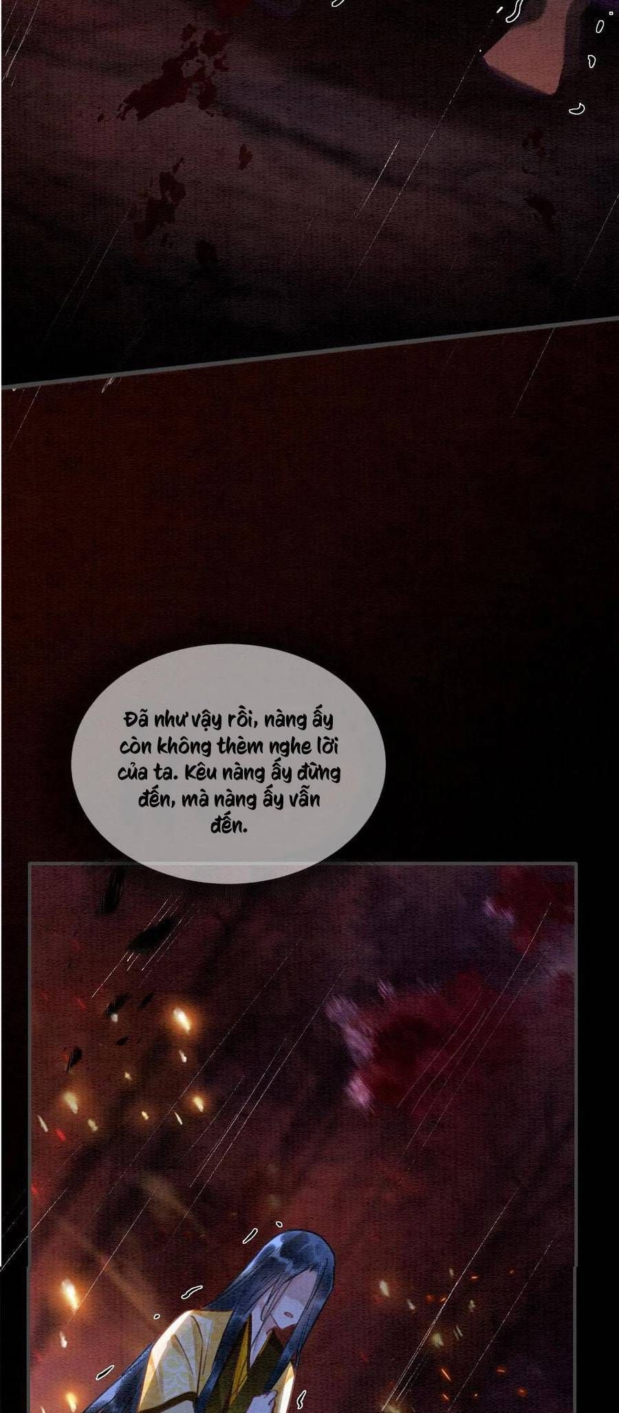 Sổ Tay Công Lược Của Hắc Liên Hoa Chapter 81 - Trang 2