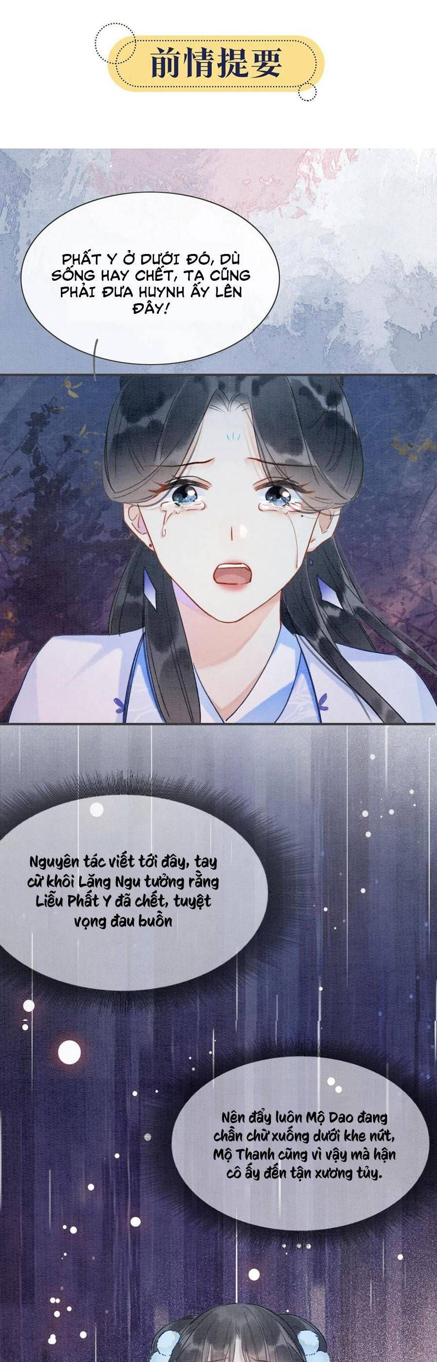 Sổ Tay Công Lược Của Hắc Liên Hoa Chapter 81 - Trang 2