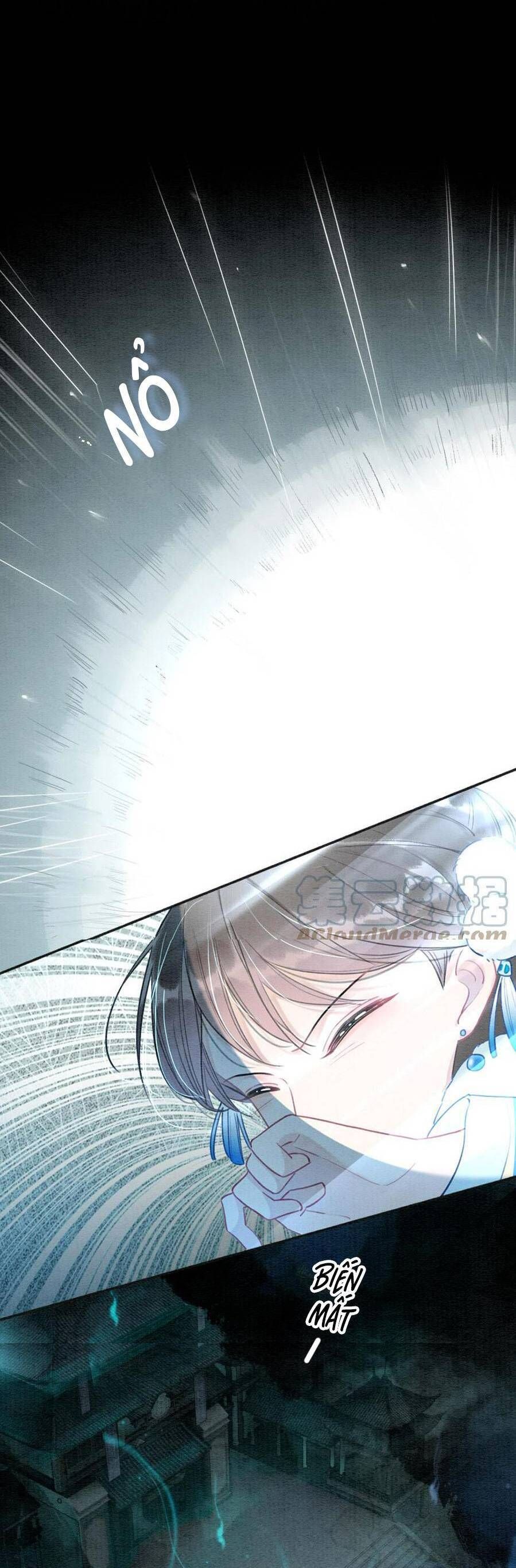 Sổ Tay Công Lược Của Hắc Liên Hoa Chapter 82 - Trang 2