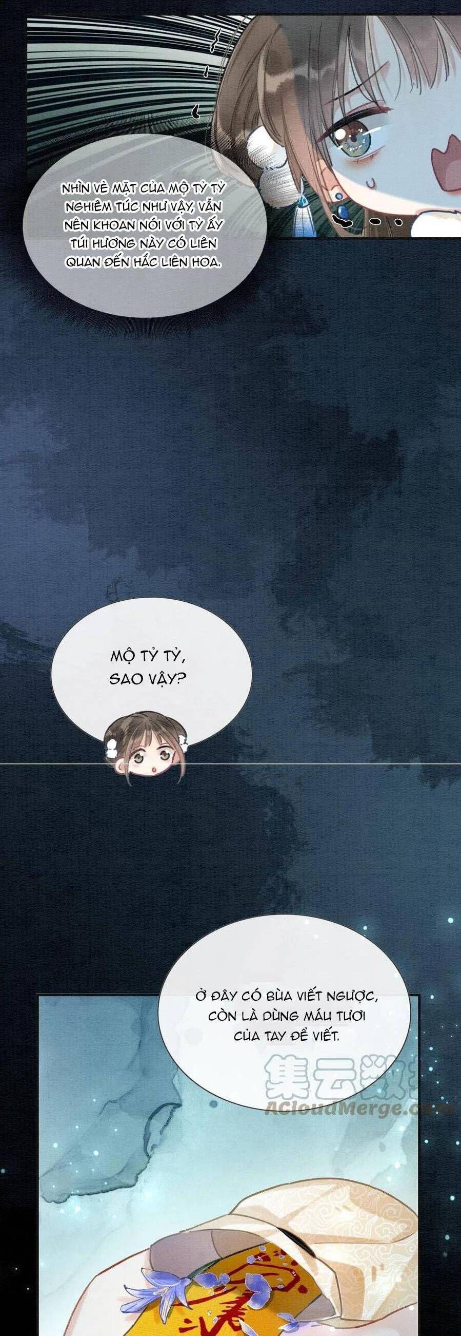 Sổ Tay Công Lược Của Hắc Liên Hoa Chapter 82 - Trang 2