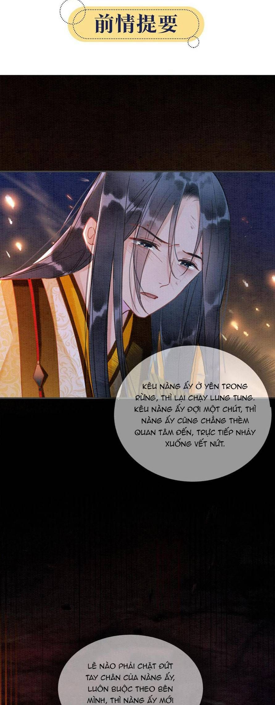 Sổ Tay Công Lược Của Hắc Liên Hoa Chapter 82 - Trang 2