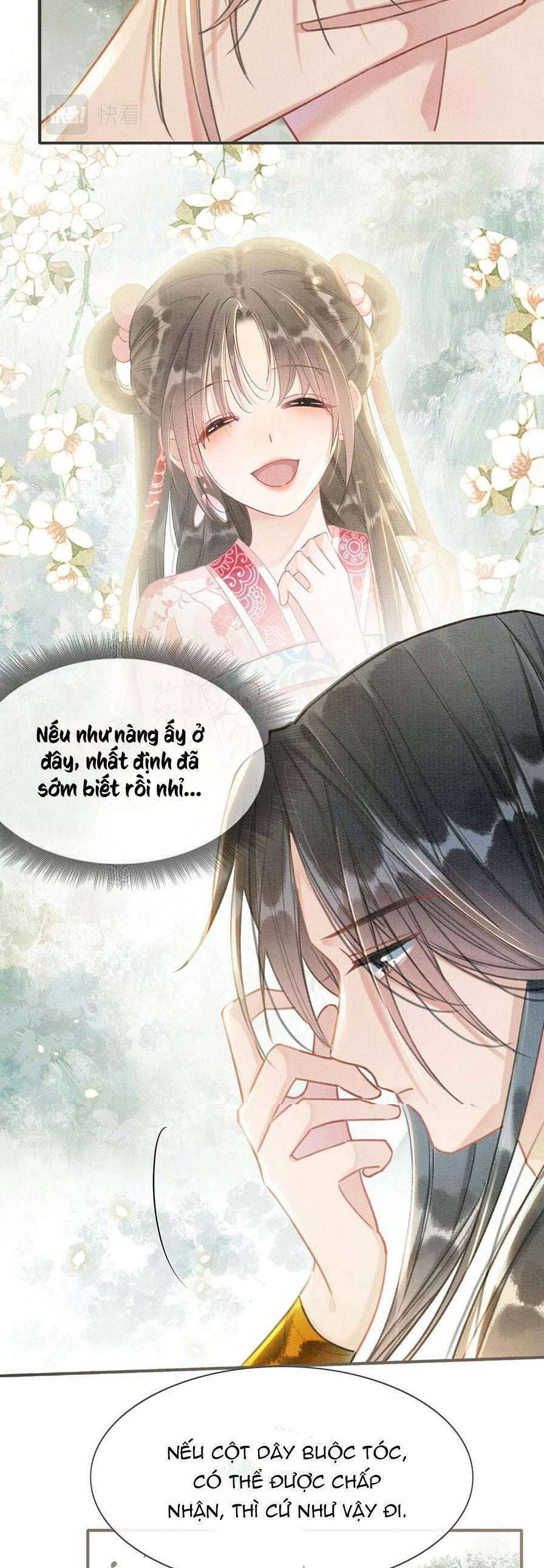 Sổ Tay Công Lược Của Hắc Liên Hoa Chapter 82 - Trang 2