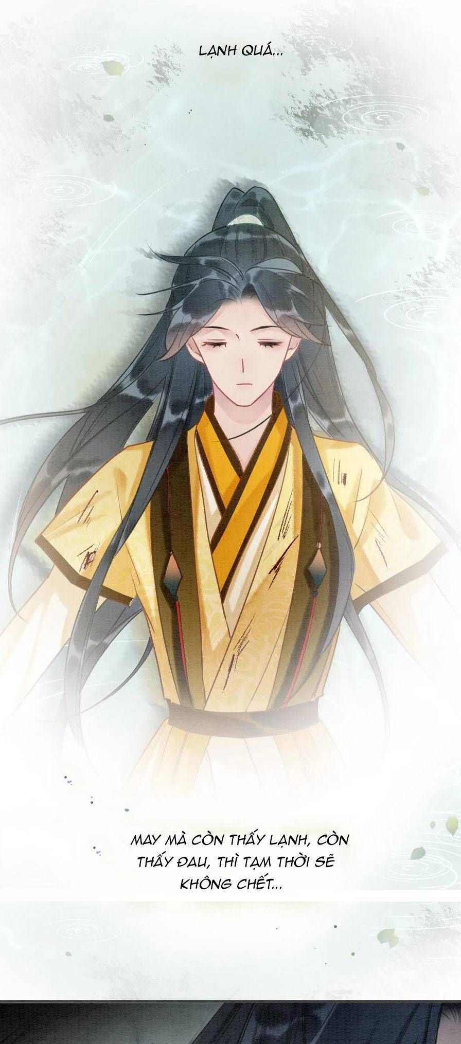 Sổ Tay Công Lược Của Hắc Liên Hoa Chapter 82 - Trang 2