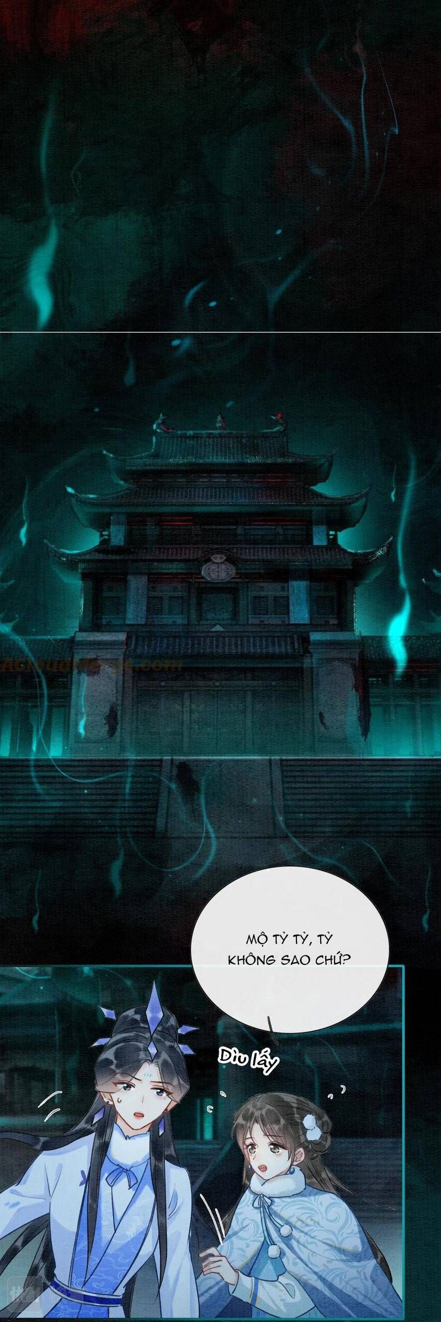 Sổ Tay Công Lược Của Hắc Liên Hoa Chapter 82 - Trang 2