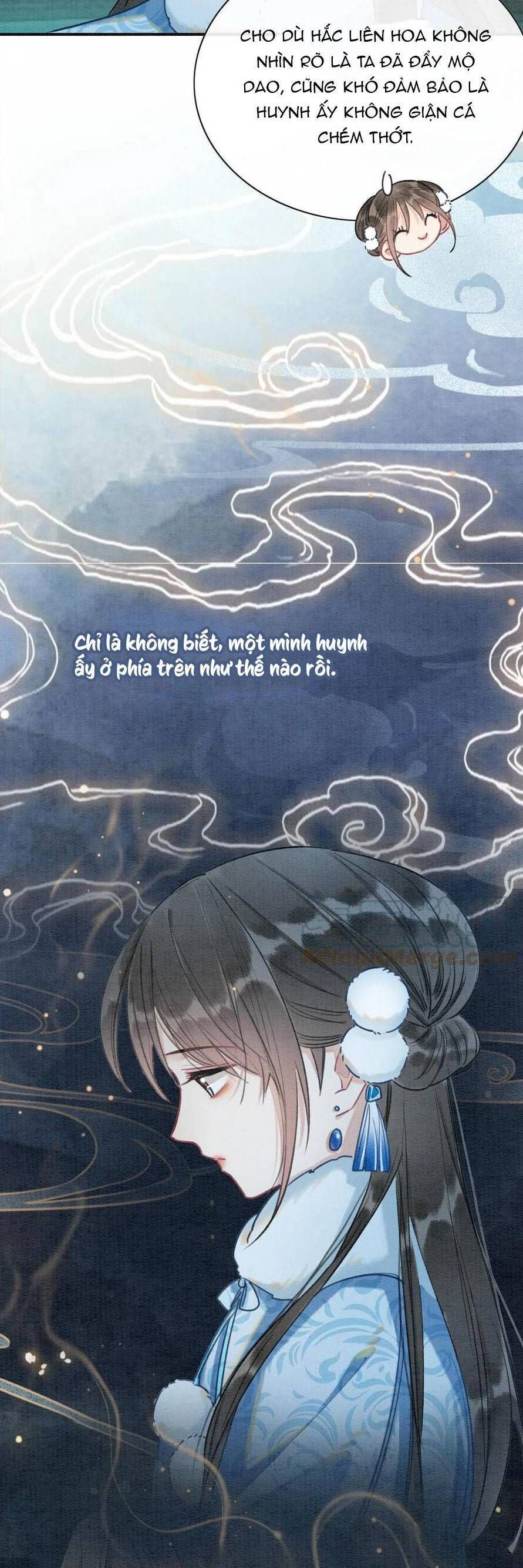 Sổ Tay Công Lược Của Hắc Liên Hoa Chapter 82 - Trang 2
