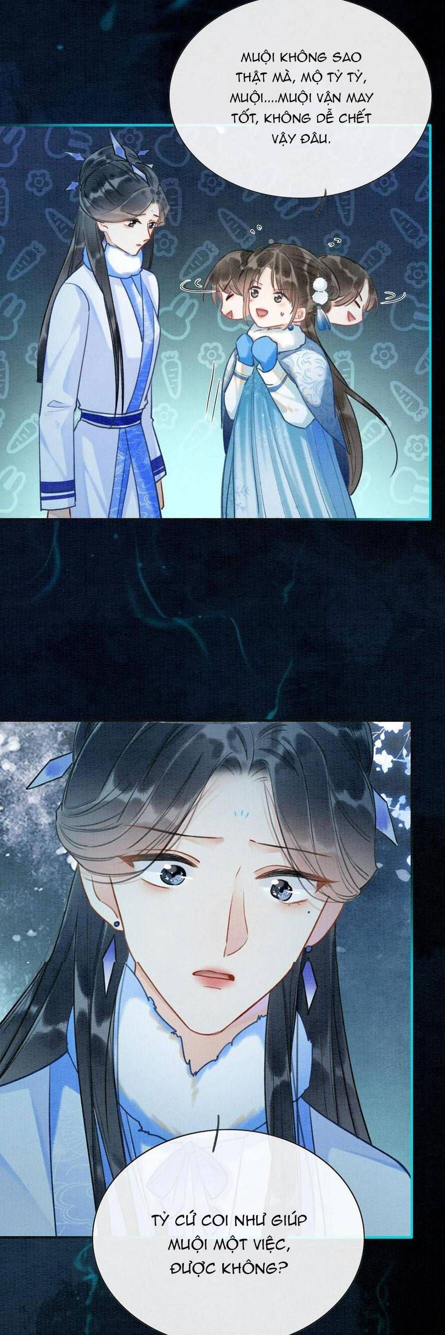 Sổ Tay Công Lược Của Hắc Liên Hoa Chapter 82 - Trang 2