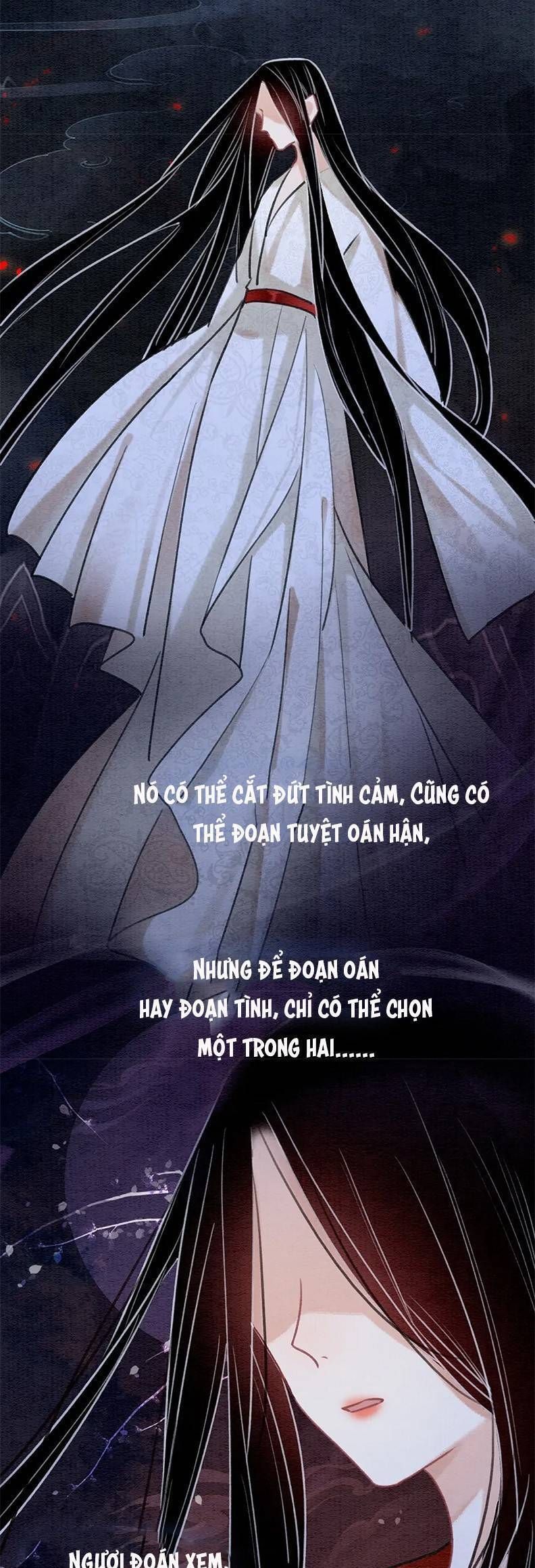 Sổ Tay Công Lược Của Hắc Liên Hoa Chapter 83 - Trang 2