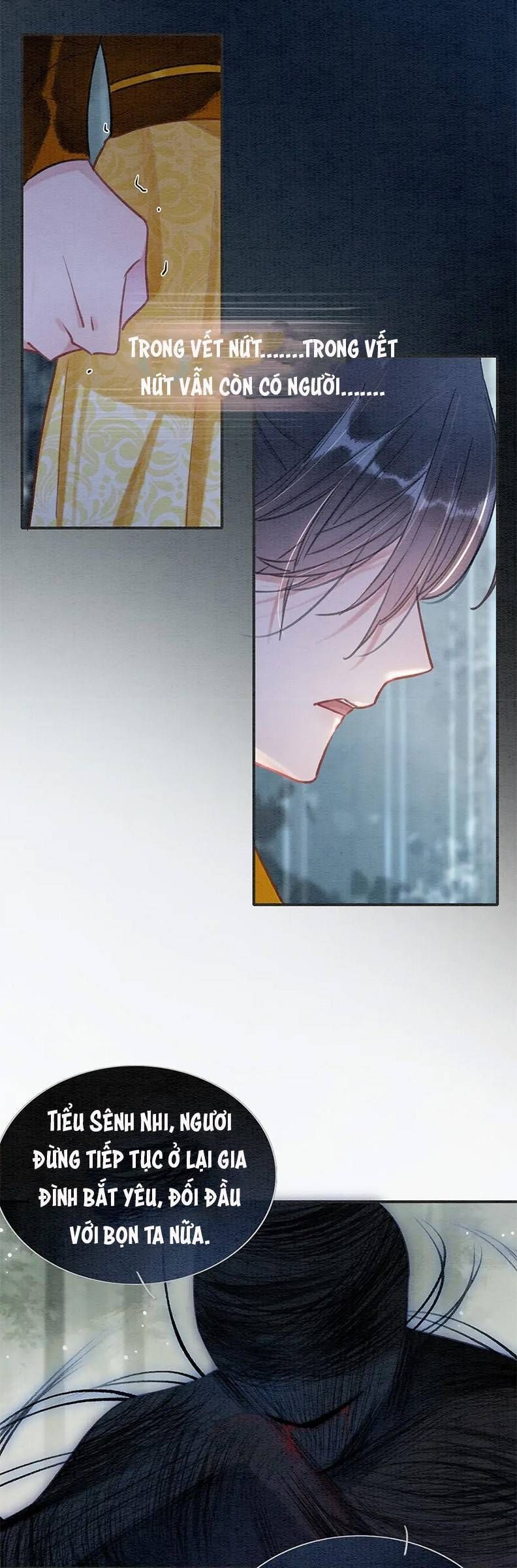 Sổ Tay Công Lược Của Hắc Liên Hoa Chapter 83 - Trang 2