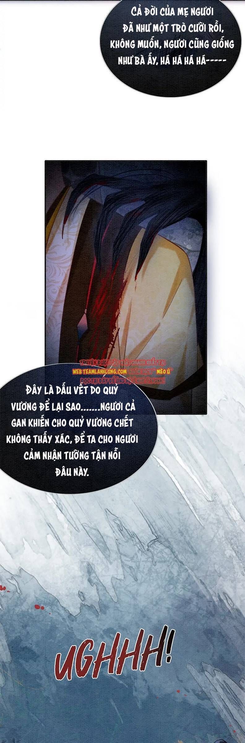 Sổ Tay Công Lược Của Hắc Liên Hoa Chapter 83 - Trang 2
