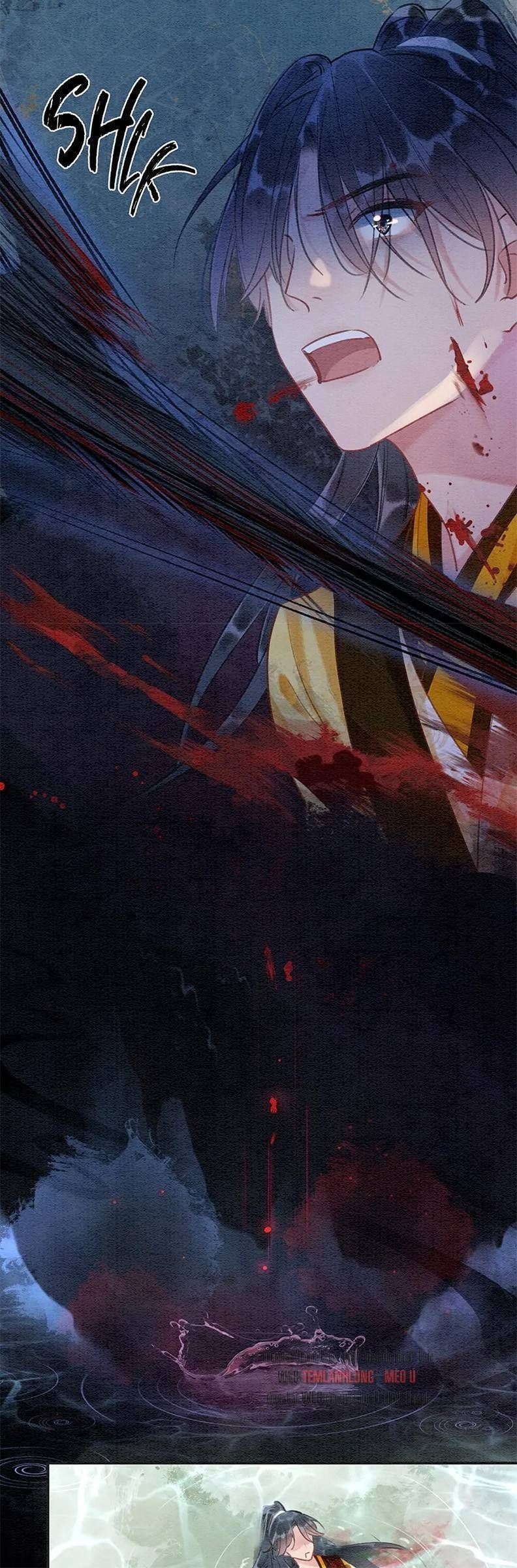 Sổ Tay Công Lược Của Hắc Liên Hoa Chapter 83 - Trang 2