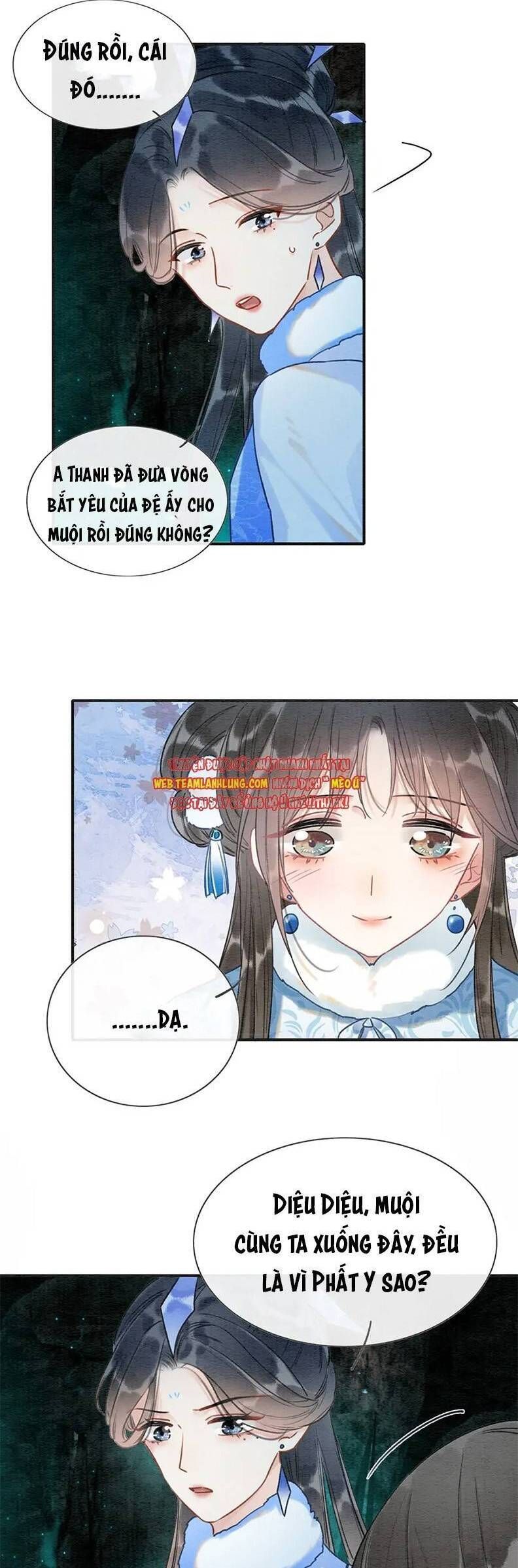 Sổ Tay Công Lược Của Hắc Liên Hoa Chapter 83 - Trang 2