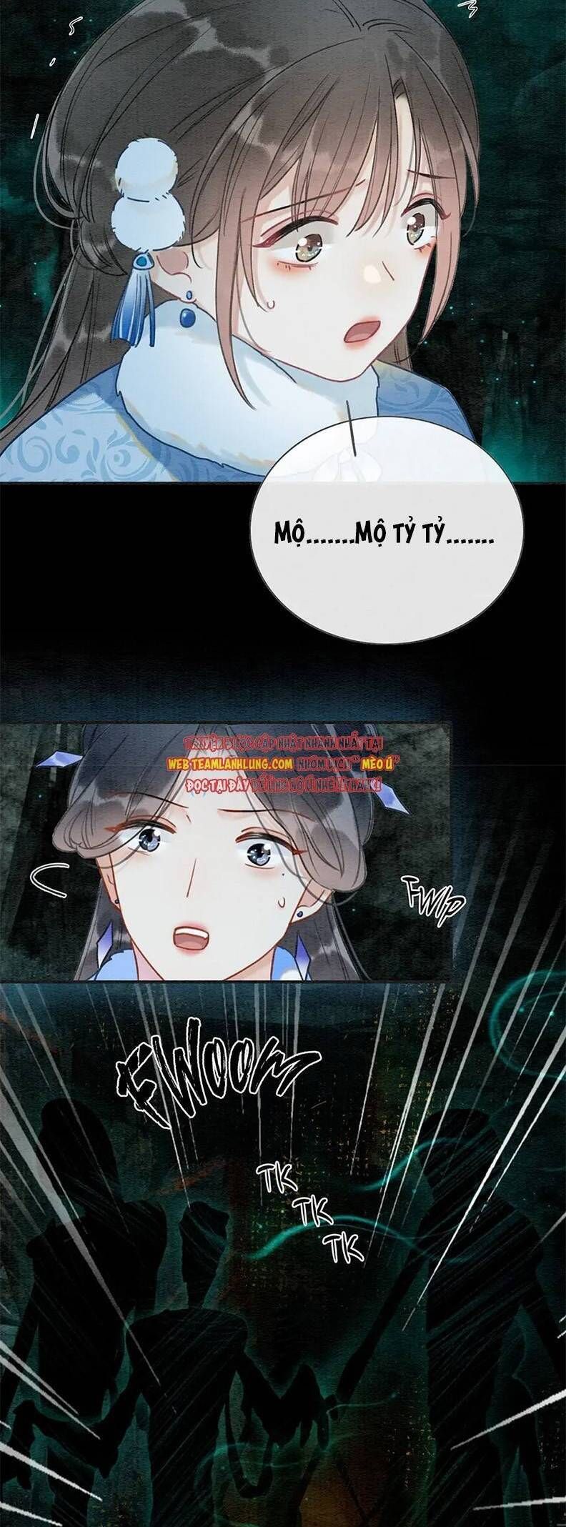 Sổ Tay Công Lược Của Hắc Liên Hoa Chapter 83 - Trang 2